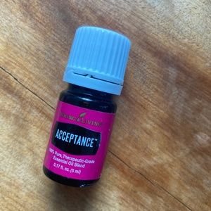 Young Living Acceptance Essential Oil Blend 5mL